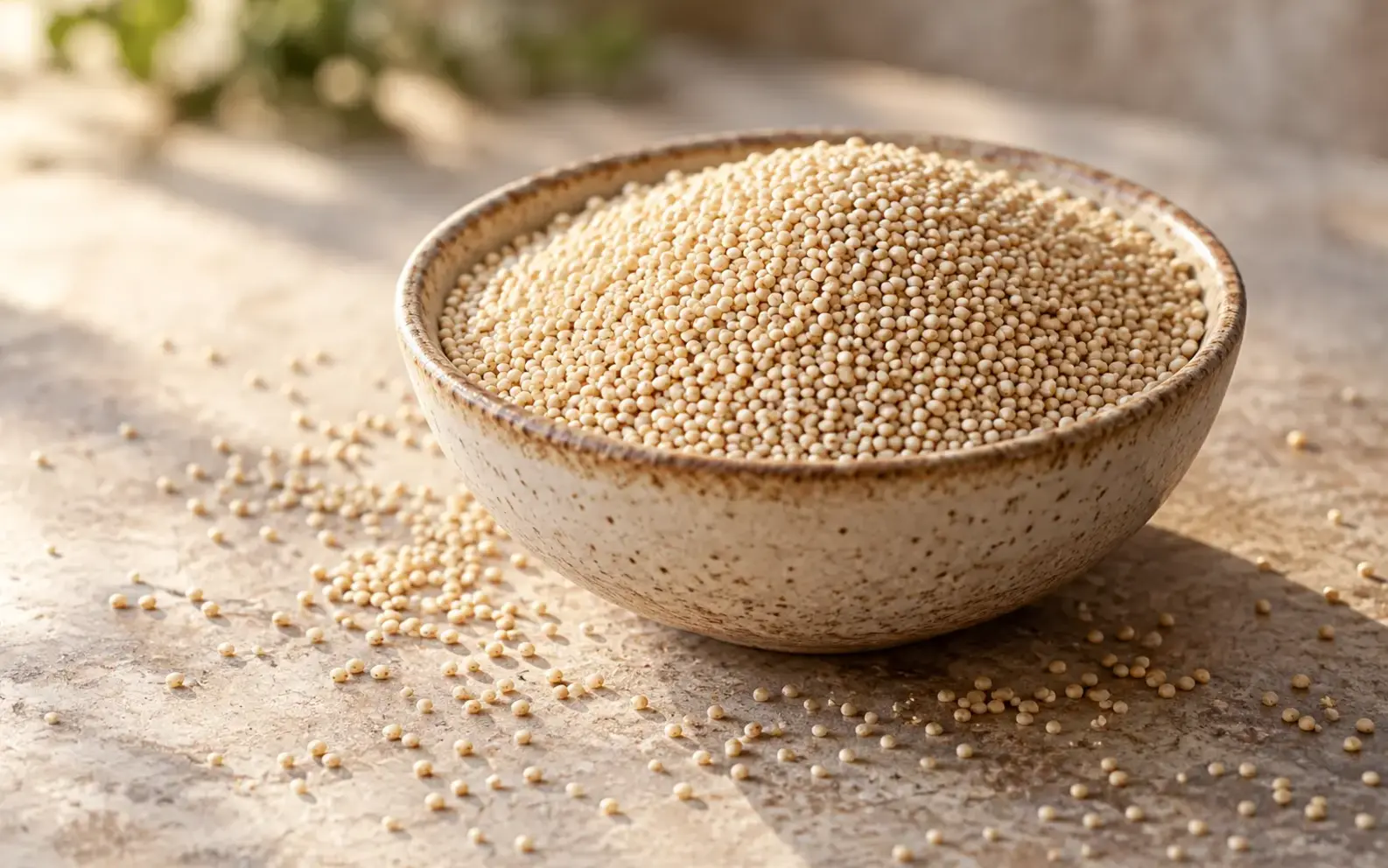 Amaranth