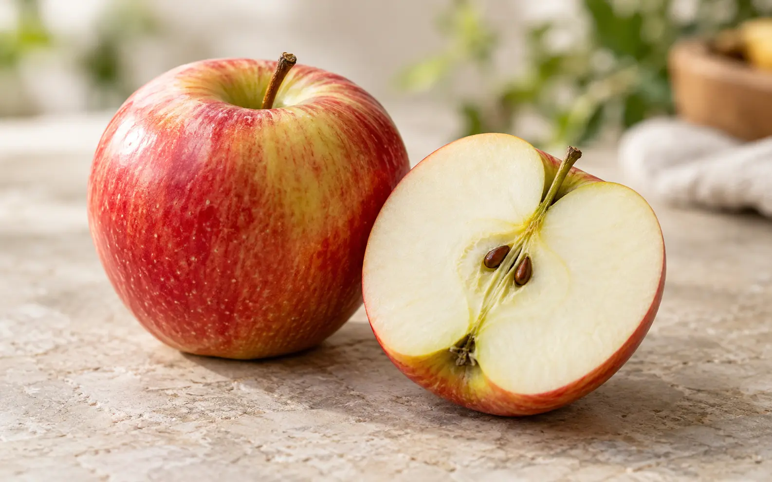 Apple