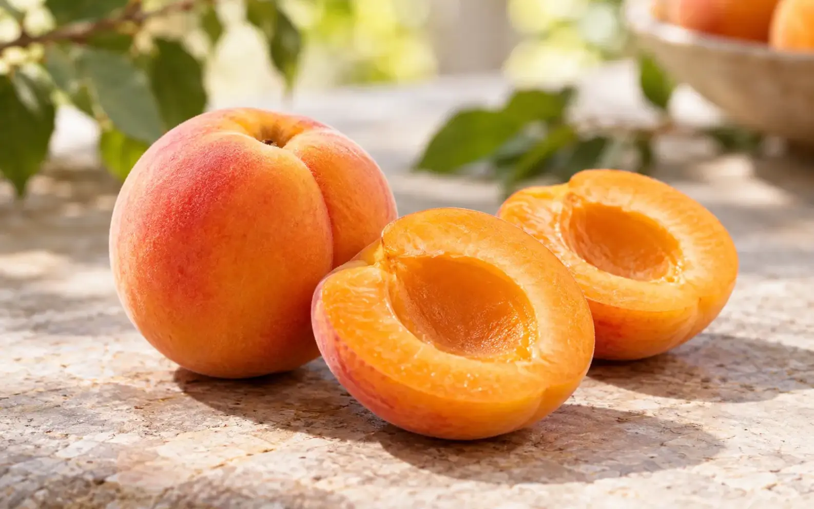 Apricot