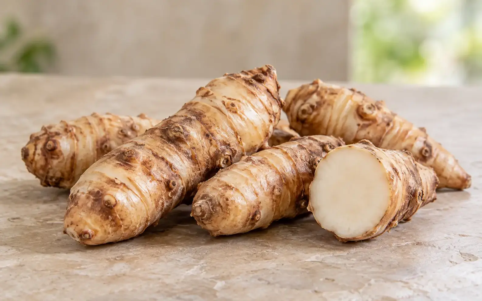 Arrowroot