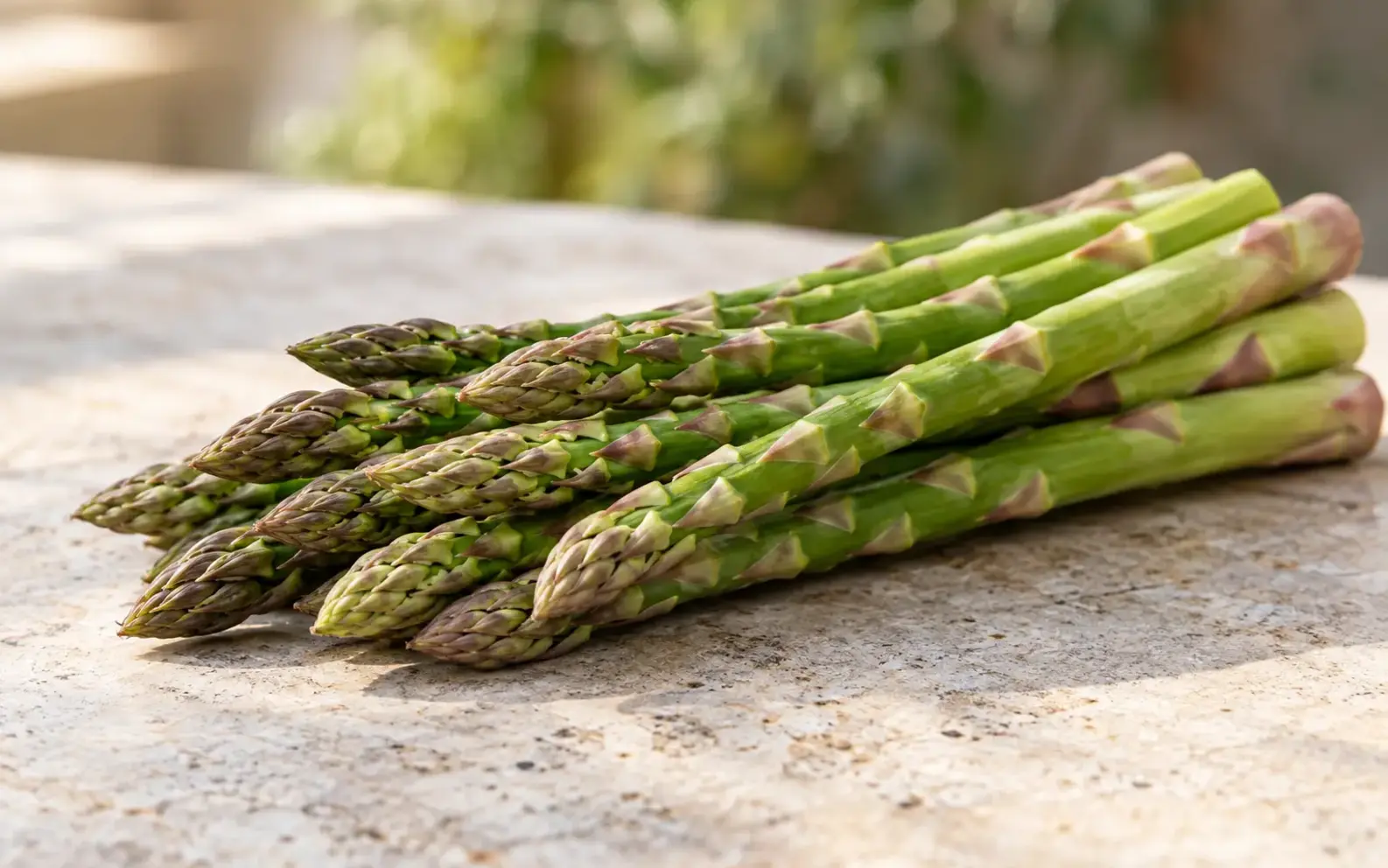 Asparagus