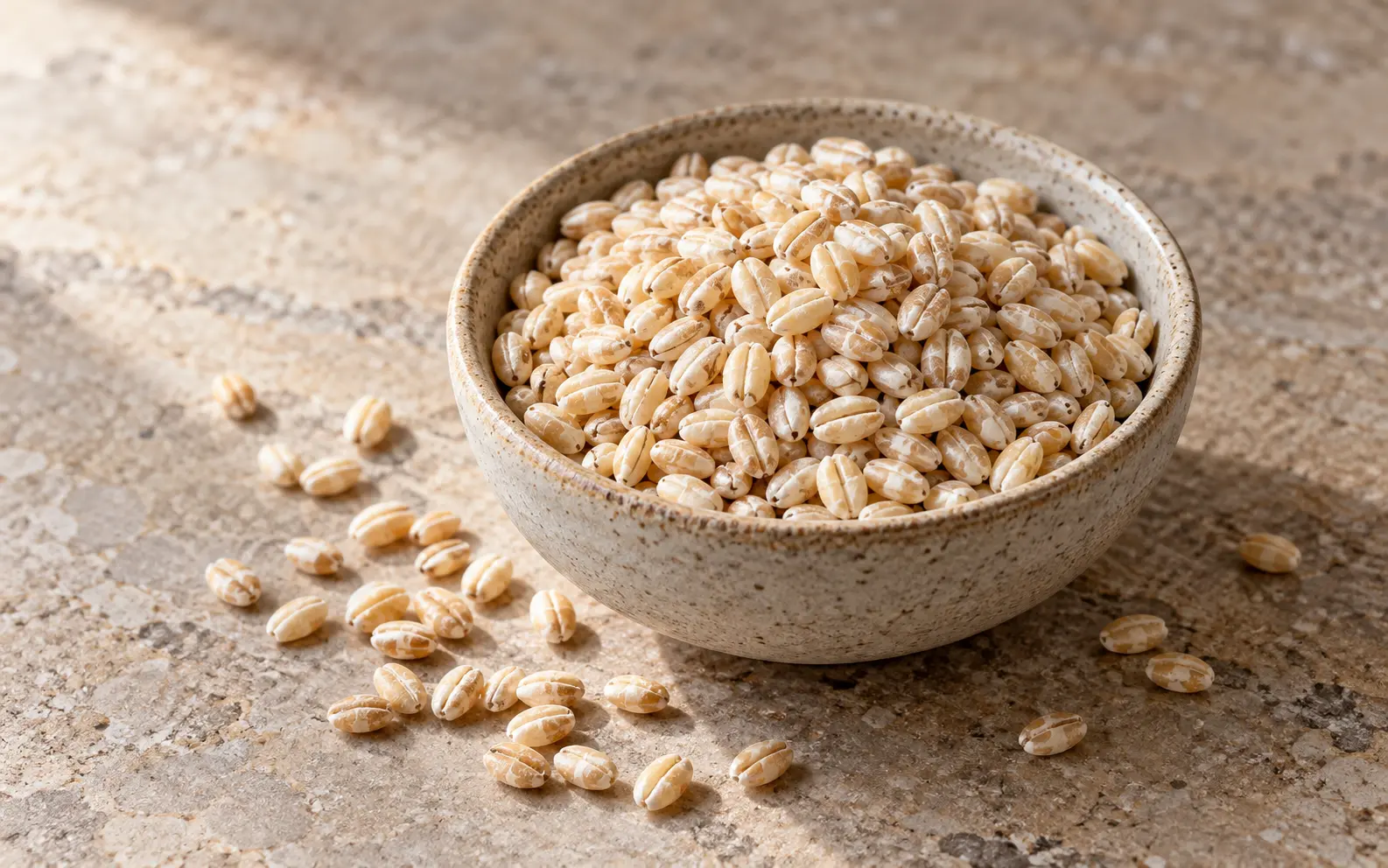 Barley