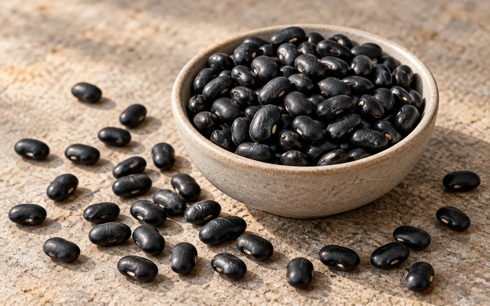 Black Beans