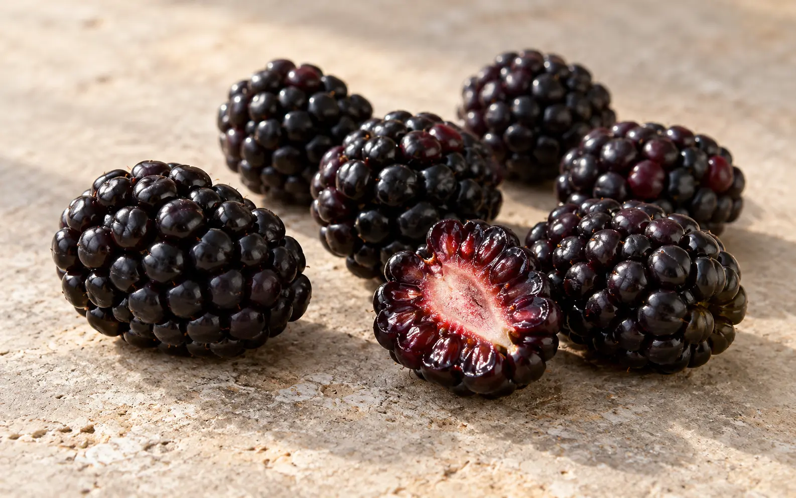 Blackberry