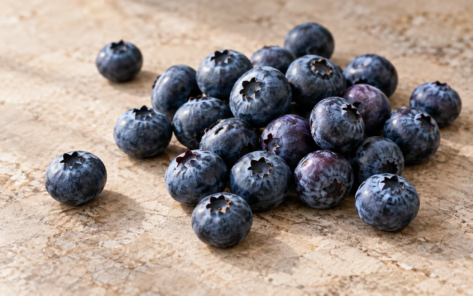 Blueberry