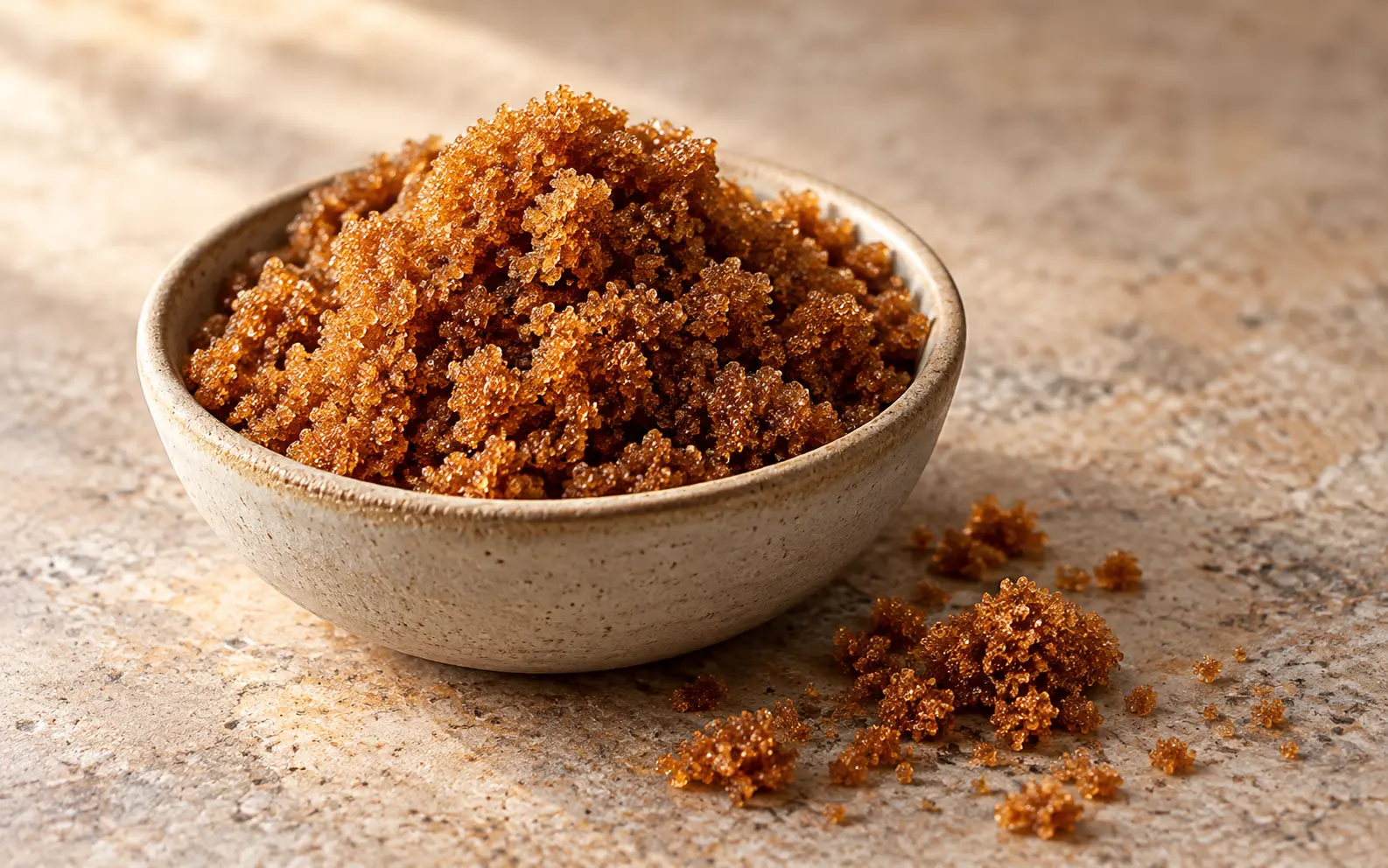 Brown Sugar
