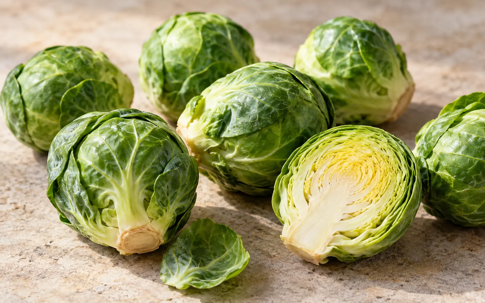 Brussels Sprouts