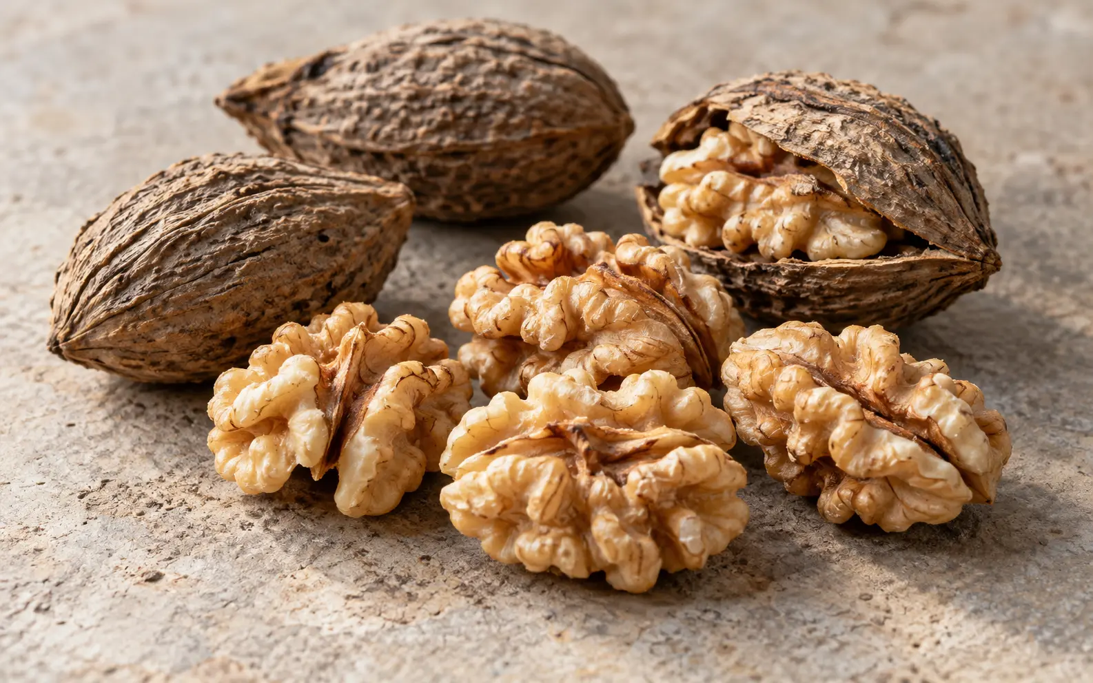 Butternuts