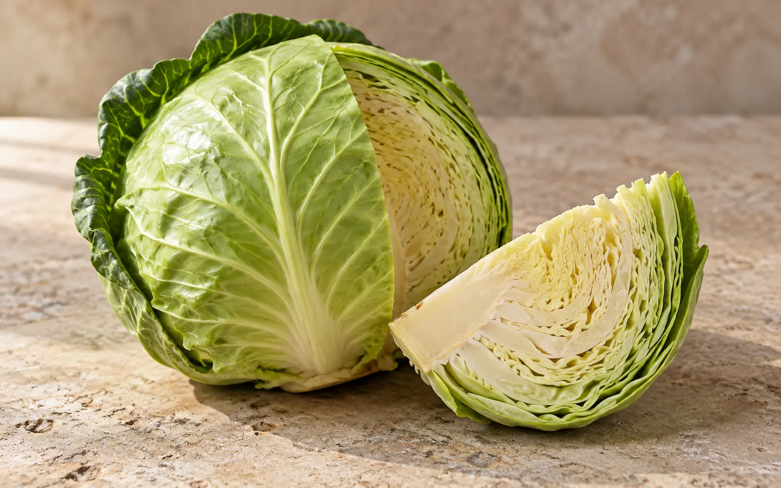 Cabbage